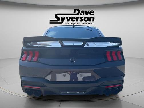 2024 Ford Mustang Dark Horse