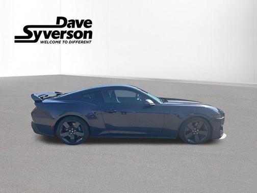 2024 Ford Mustang Dark Horse