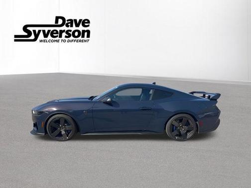 2024 Ford Mustang Dark Horse