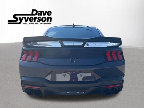 2024 Ford Mustang Dark Horse