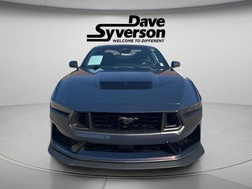 2024 Ford Mustang Dark Horse