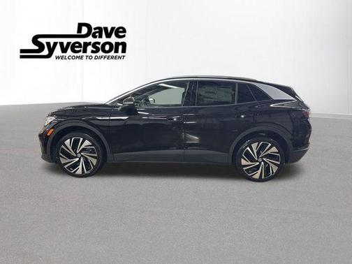 2025 Volkswagen ID.4 Pro S Plus
