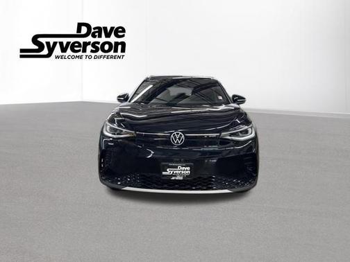 2025 Volkswagen ID.4 Pro S Plus