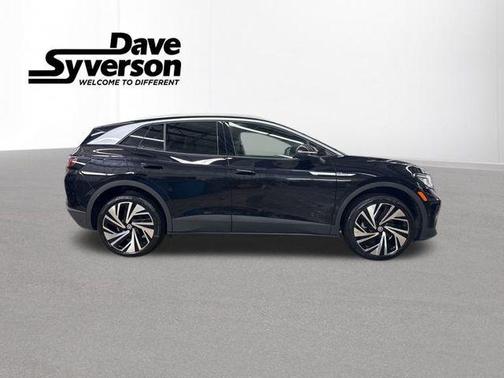 2025 Volkswagen ID.4 Pro S Plus
