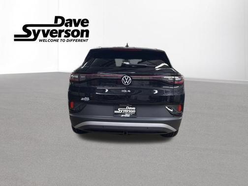 2025 Volkswagen ID.4 Pro S Plus