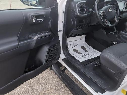 2016 Toyota Tacoma TRD Off Road