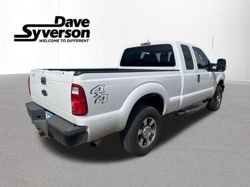 2014 Ford F-250 XL