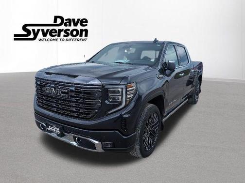 2022 GMC Sierra 1500 Denali Ultimate