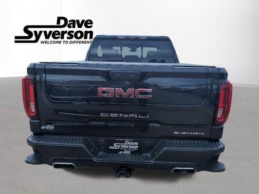 2022 GMC Sierra 1500 Denali Ultimate