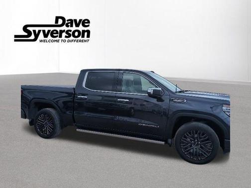 2022 GMC Sierra 1500 Denali Ultimate
