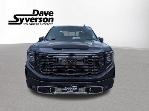 2022 GMC Sierra 1500 Denali Ultimate
