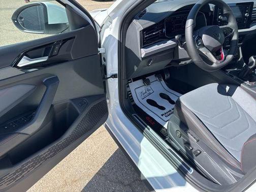 2025 Volkswagen Jetta GLI 2.0T Autobahn