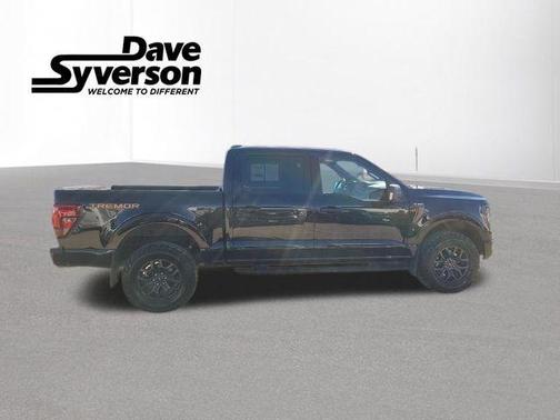 2024 Ford F-150 Tremor
