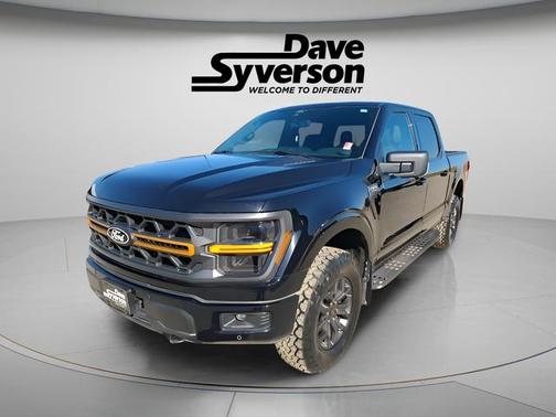 2024 Ford F-150 Tremor