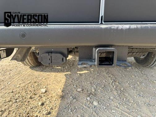 2026 RAM ProMaster 3500 High Roof