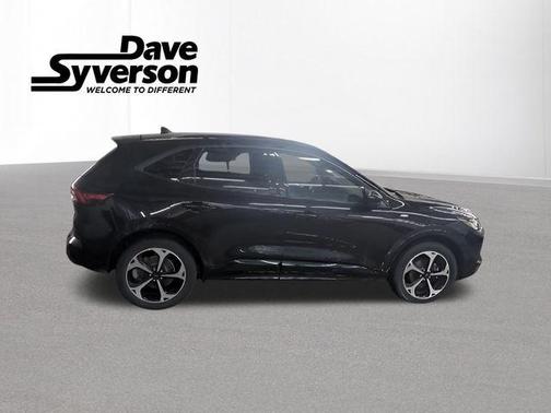 2024 Ford Escape ST-Line Select