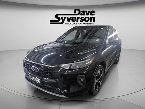 2024 Ford Escape ST-Line Select