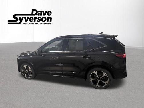 2024 Ford Escape ST-Line Select