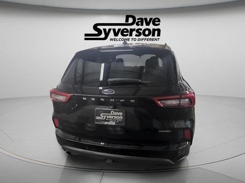 2024 Ford Escape ST-Line Select