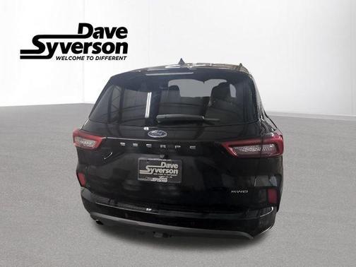 2024 Ford Escape ST-Line Select