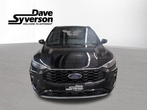 2024 Ford Escape ST-Line Select