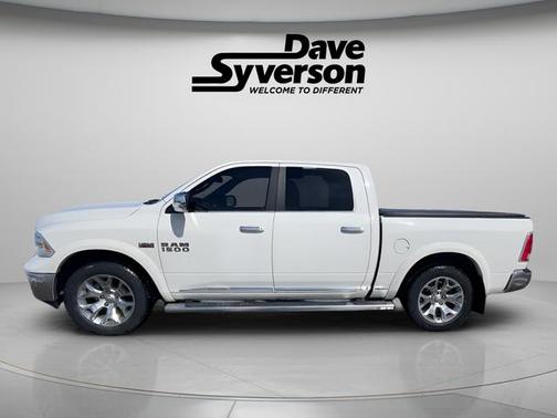 2016 RAM 1500 Longhorn