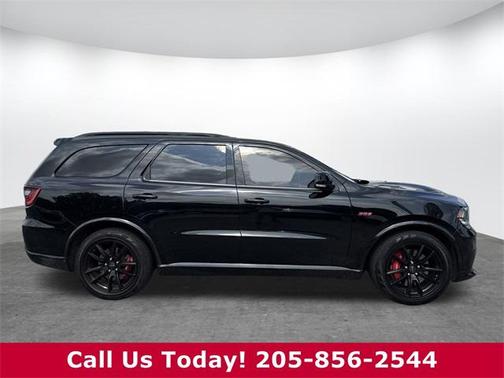 2018 Dodge Durango SRT