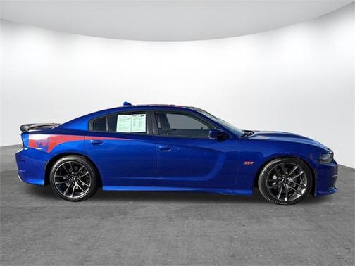 2020 Dodge Charger R/T Scat Pack