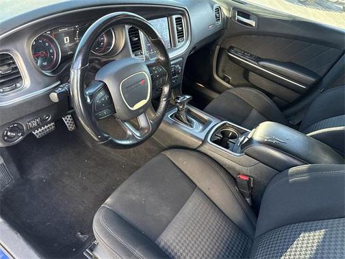 2020 Dodge Charger R/T Scat Pack