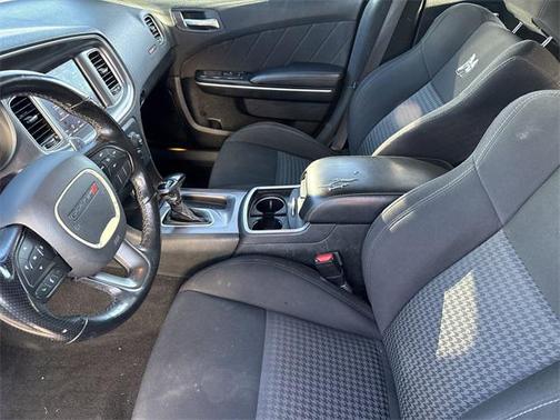 2020 Dodge Charger R/T Scat Pack