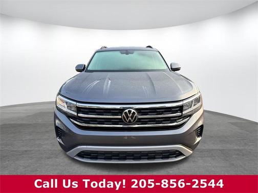 2023 Volkswagen Atlas 2.0T SE