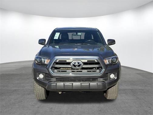 2017 Toyota Tacoma TRD Off Road