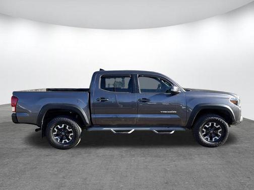 2017 Toyota Tacoma TRD Off Road