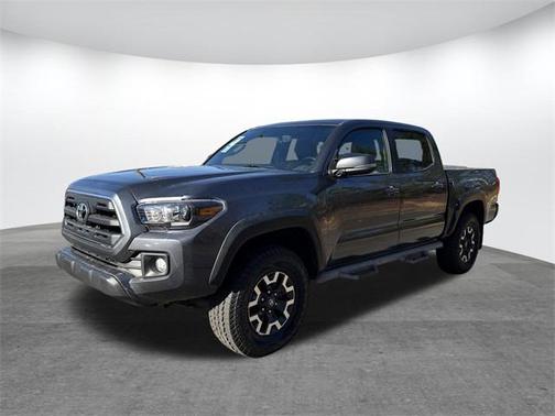 2017 Toyota Tacoma TRD Off Road