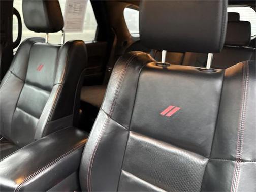 2022 Dodge Durango R/T RWD