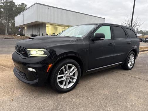 2022 Dodge Durango R/T RWD