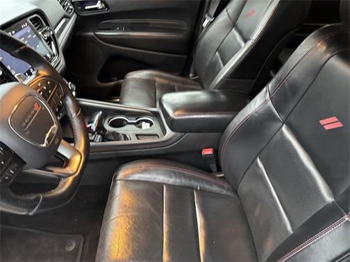 2022 Dodge Durango R/T RWD