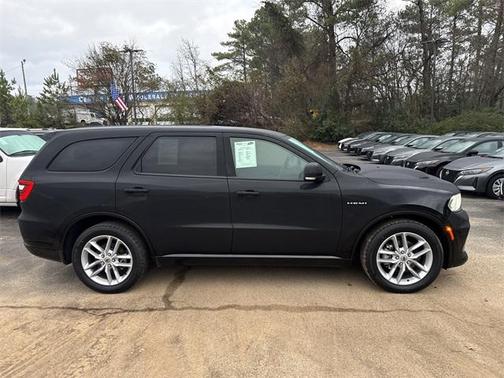 2022 Dodge Durango R/T RWD