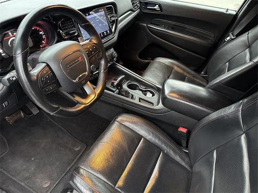 2022 Dodge Durango R/T RWD