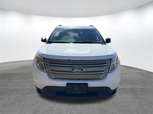 2015 Ford Explorer Base