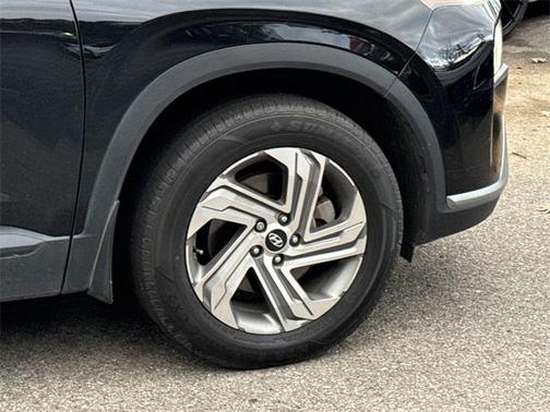 2023 Hyundai SANTA FE SEL 2.4