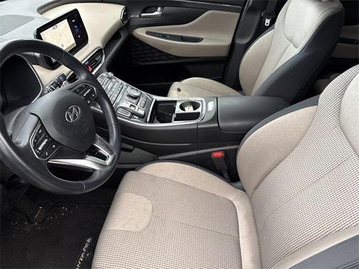 2023 Hyundai SANTA FE SEL 2.4