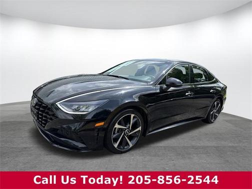 2022 Hyundai SONATA SEL Plus