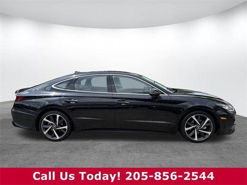 2022 Hyundai SONATA SEL Plus
