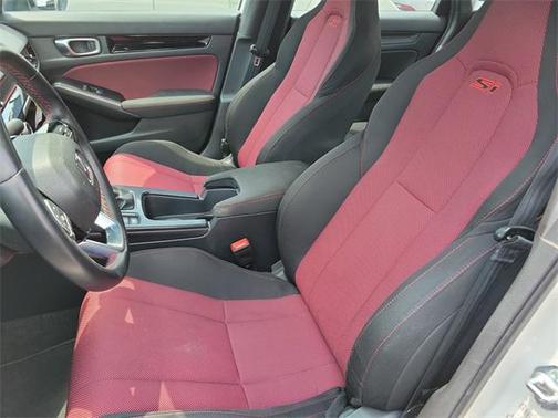 2023 Honda Civic Si Base