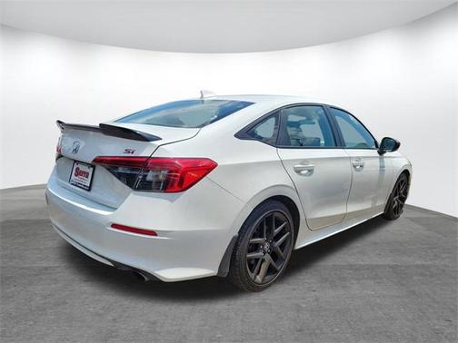 2023 Honda Civic Si Base