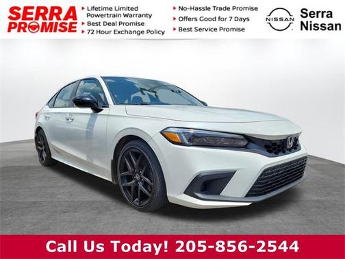 2023 Honda Civic Si Base