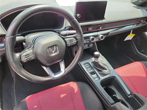 2023 Honda Civic Si Base
