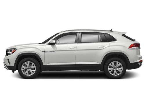 2021 Volkswagen Atlas Cross Sport 3.6L V6 SE w/Technology R-Line
