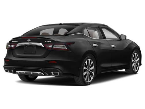 2023 Nissan Maxima 3.5 Platinum